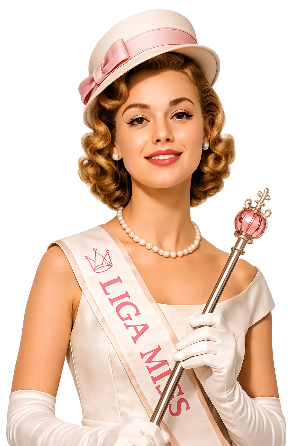 Candidata